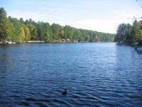 Muldrew Lake