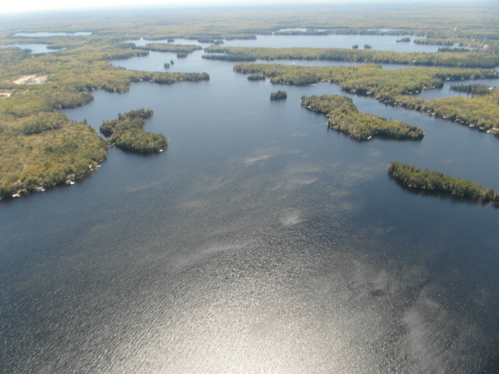 Lake Muskoka Muskoka Real Estate Services